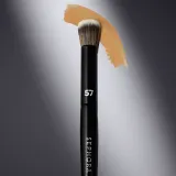Кисть для консилера Sephora Collection Pro Brush #57, PRO BRUSH 2.0-20 CONCEALER 57 — фото 4