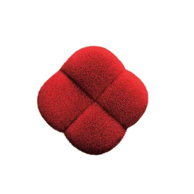 Кисть Shiseido Hanatsubaki Hake Polishing Face Brush