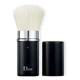 Dior Backstage Kabuki Brush N 17 выдвижная кисть кабуки для пудры, N°17 — фото 1
