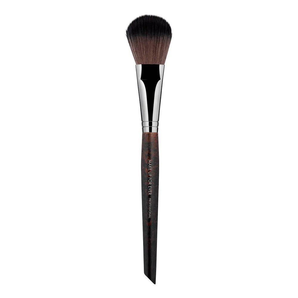 Кисть для румян Make Up For Ever Brush #156, N°156