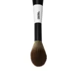 Кисть для нанесения бронзатора Makeup By Mario F2 Brush — фото 2