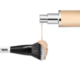 Кисть для нанесения тонального крема Makeup By Mario Brush F4 — фото 1