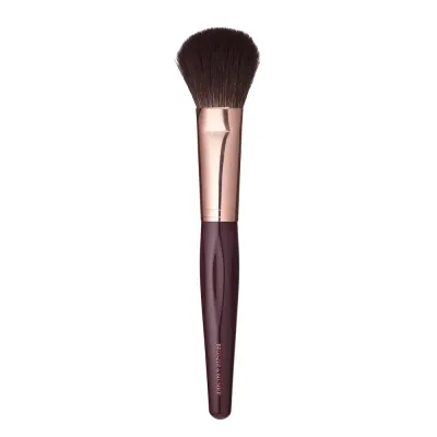 Кисть для бронзатора и румян Charlotte Tilbury BRONZER & BLUSHER BRUSH, 1 шт