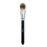 Легкий кисть для нанесения тонального крема Dior Backstage Foundation Brush N°11 — фото 1