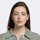 Макияж для лица Make Up For Ever Ultra HD liquid foundation, 30 мл, оттенок R550 — фото 4