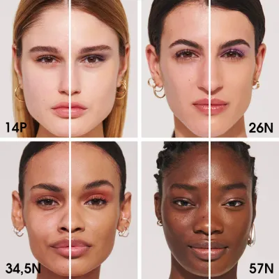 Разглаживающий тональный крем Sephora Collection Best Skin Ever Glow, 25 мл