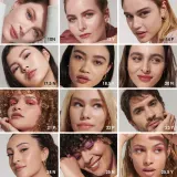 Разглаживающий тональный крем Sephora Collection Best Skin Ever Glow, 25 мл, оттенок 22 P — фото 2