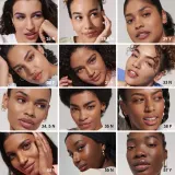 Разглаживающий тональный крем Sephora Collection Best Skin Ever Glow, 25 мл, оттенок 22 P — фото 3