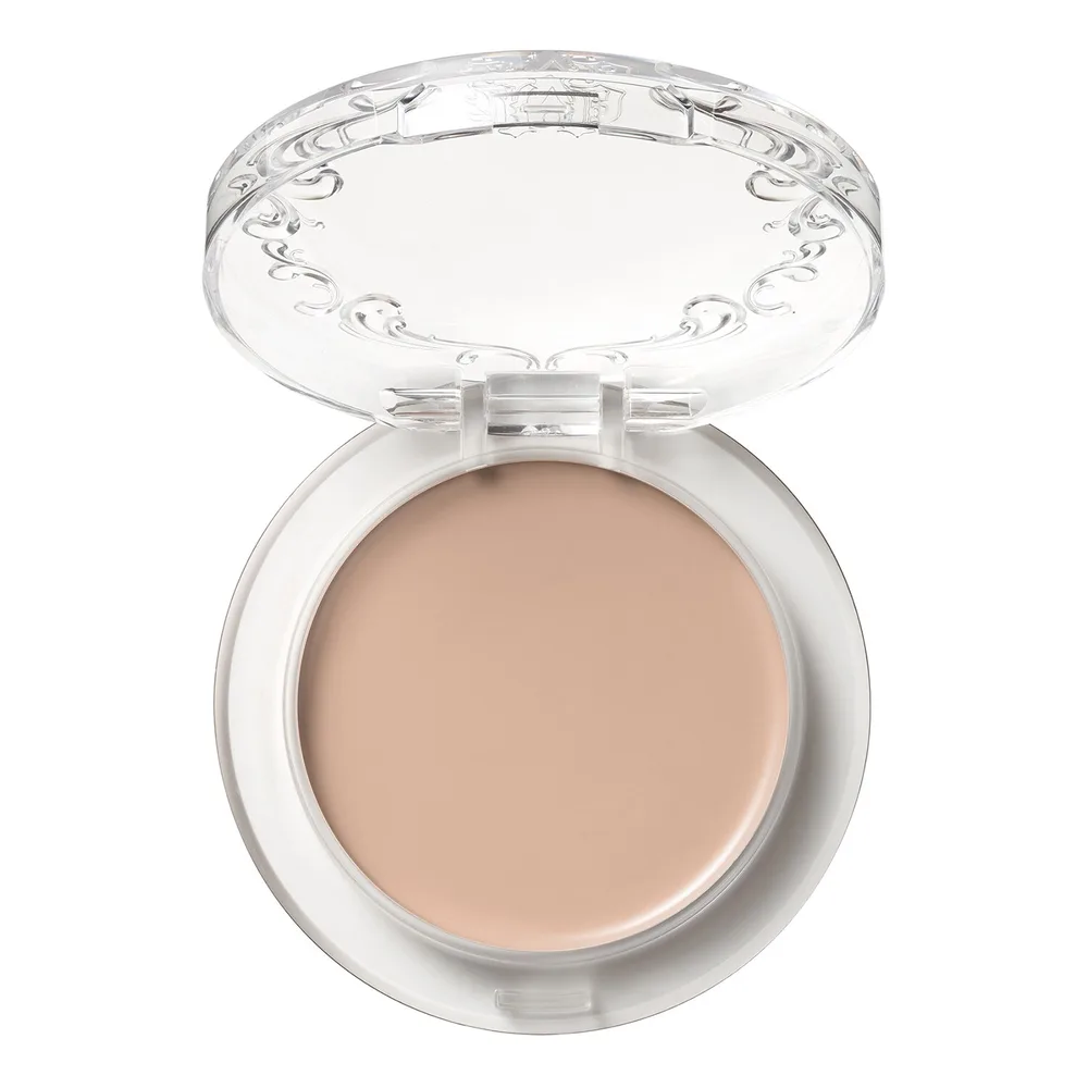 Тональный крем для сухой и комбинированной кожи KVD Beauty Хороший яблочный бальзам, 10 г, оттенок Light 006