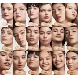 Макияж для лица: Крем-праймер "Сияние кожи" Fenty Beauty Pro Filt'r Soft Matte Powder Foundation, 9.1 г, оттенок 350 — фото 2
