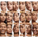 Макияж для лица: Крем-праймер "Сияние кожи" Fenty Beauty Pro Filt'r Soft Matte Powder Foundation, 9.1 г, оттенок 350 — фото 3