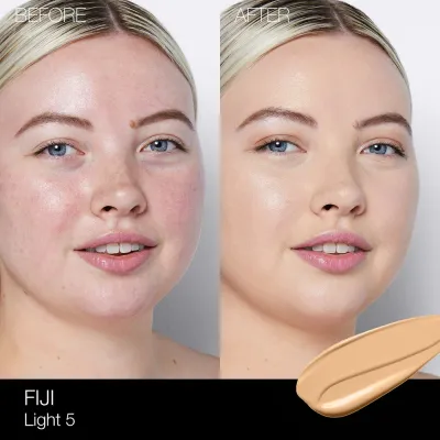 Тональный крем NARS Light Reflecting Foundation