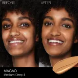 Тональный крем NARS Light Reflecting Foundation, оттенок Oslo — фото 3