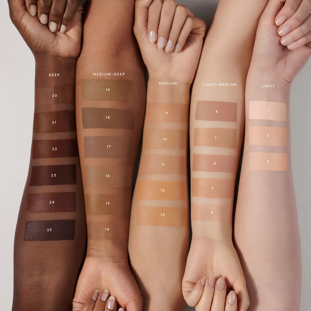 Тональный карандаш Fenty Beauty Eaze Drop Blur + Smooth Tint Stick, 9 г, оттенок 10