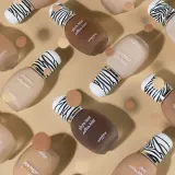 Sisley Phyto-Teint Ultra Eclat тональный крем сияющий, оттенок 2C Soft Beige — фото 1
