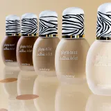 Sisley Phyto-Teint Ultra Eclat тональный крем сияющий, оттенок 2C Soft Beige — фото 4