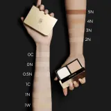 Компактное тональное средство (сменный блок) GUERLAIN Parure Gold Skin Control, 8 г, оттенок 2N Neutral / Neutre — фото 2