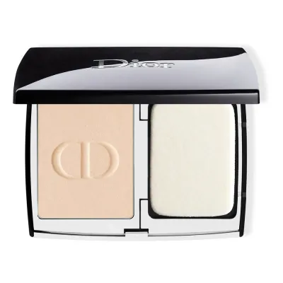 Пудра в компакте Dior Forever Natural Velvet Compact Foundation, 10 г