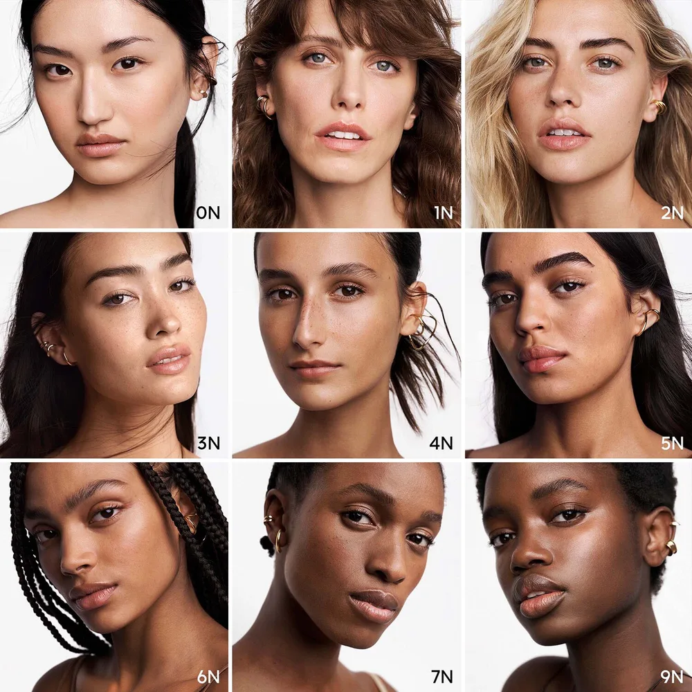 Макияж для лица - Крем-праймер "Сияние кожи" GUERLAIN Terracotta Le Teint Liquid Foundation Glow Natural 24H with "No-Transfer" Formula, 35 мл, оттенок 2.5N NEUTRAL / NEUTRE