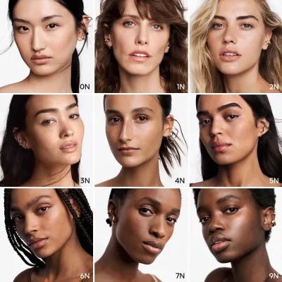 Макияж для лица - Крем-праймер "Сияние кожи" GUERLAIN Terracotta Le Teint Liquid Foundation Glow Natural 24H with "No-Transfer" Formula, 35 мл