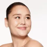 Тональный крем для лица Shiseido Revitalessence Skin Glow Foundation, оттенок 160 - SHELL — фото 3