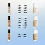 Макияж для лица Make Up For Ever HD Skin Hydra Glow, 30 мл — фото 2