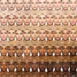 Тональный крем для лица Fenty Beauty Soft' Lit Naturally Luminous Foundation, 32 мл, оттенок 210 — фото 3