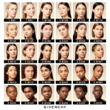 Рассветляющий уходовой тональный крем Givenchy Prisme Libre Skin-Caring Glow, 30 мл, оттенок W385 — фото 1