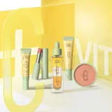 Розовый корректор для лица Pixi + C VIT + C VIT, 25 мл — фото 3