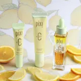 Розовый корректор для лица Pixi + C VIT + C VIT, 25 мл — фото 4