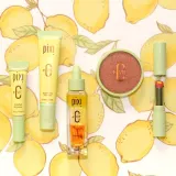 Розовый корректор для лица Pixi + C VIT + C VIT, 25 мл — фото 5