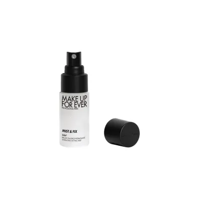 Макияж для лица Make Up For Ever Mist & Fix, 30 мл