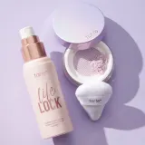 Увлажняющий спрей для фиксации makeup Tarte Life Lock hydrating setting spray — фото 2