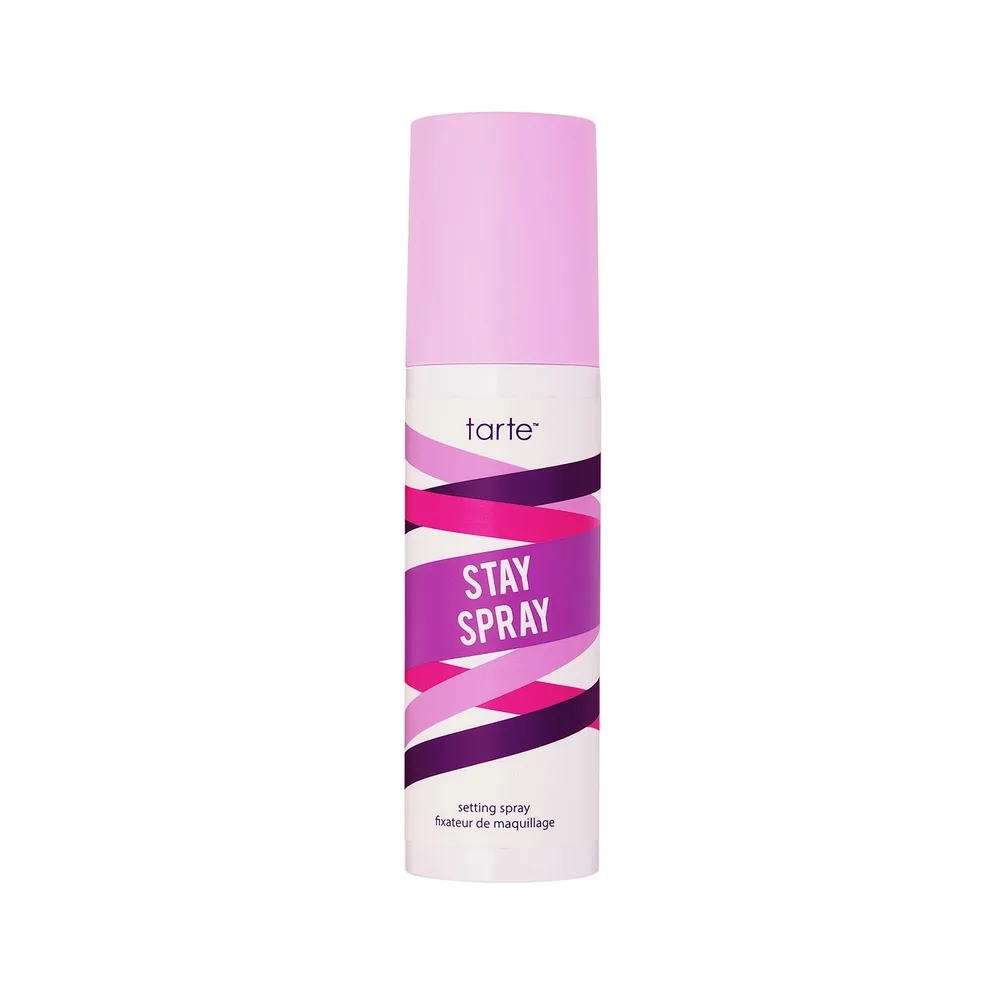Спрей для фиксации макияжа Tarte Shape Tape Stay Spray Vegan Setting Spray, 120 мл