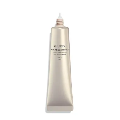 Макияж для лица: Праймер Shiseido Primer FSLX Base Traitement Infinie, 40 мл