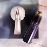 Макияж для лица: Праймер Shiseido Primer FSLX Base Traitement Infinie, 40 мл — фото 2
