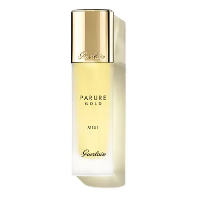 Спрей для фиксации макияжа GUERLAIN Parure Gold Mist, 30 мл