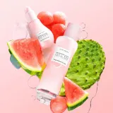 Сыворотка для лица с ниацинамидом, которая придает сияние Glow Recipe Watermelon Glow Dew Drops — фото 2