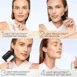 Спрей для фиксации макияжа NARS Light Reflecting Makeup Setting Mist — фото 4