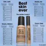 Макияж для лица Sephora Collection Best Skin Ever, 5 мл — фото 4