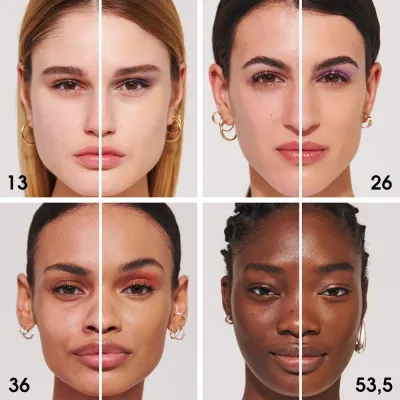 Розовый корректор для лица Sephora Collection Best Skin Ever Glow Anticernes