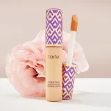 Макияж для лица "Нежное сияние" Tarte SHAPE TAPE, 1 мл, оттенок 29N — фото 2