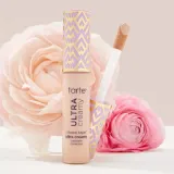 Ультра кремовый корректор в формате путешествия Tarte Shape tape, оттенок 22N light neutral — фото 2