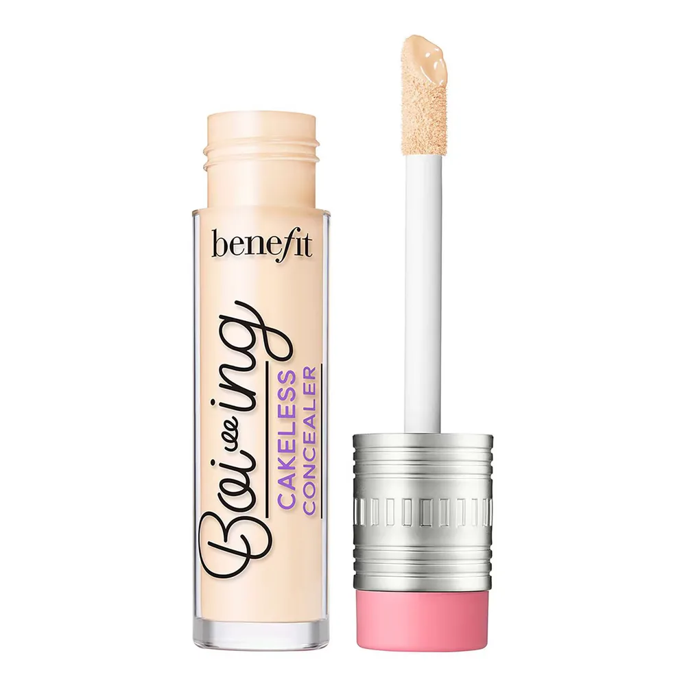 Мощный корректор для лица Benefit Cosmetics Boiing Cakeless, 5 г, оттенок 4.25