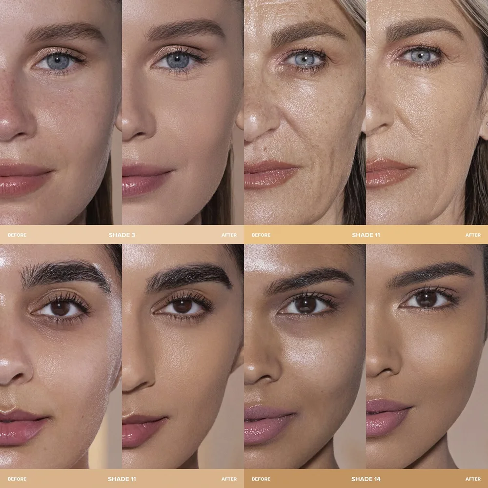 Корректор Anastasia Beverly Hills Magic Touch Concealer, оттенок 6