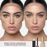 Корректор Anastasia Beverly Hills Magic Touch Concealer, оттенок 10 — фото 5