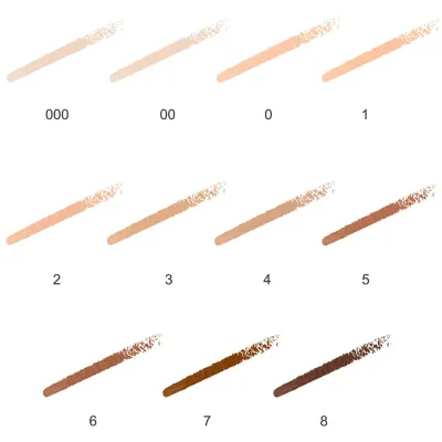 Sisley Stylo Correct корректор для лица в стике 000 1,7 г