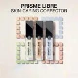Колорный корректор для ухода Givenchy Prisme Libre Skin-Caring Corrector, 11 мл, оттенок BLUE — фото 1