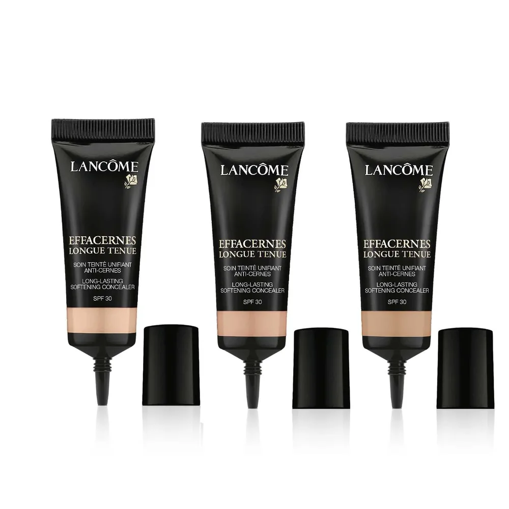 Макияж для лица Lancôme Under-eye concealer, оттенок 01 - Beige Pastel