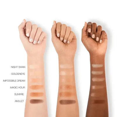 Розовый хайлайтер для лица NARS Light Reflecting Eye Brightener, 6 г